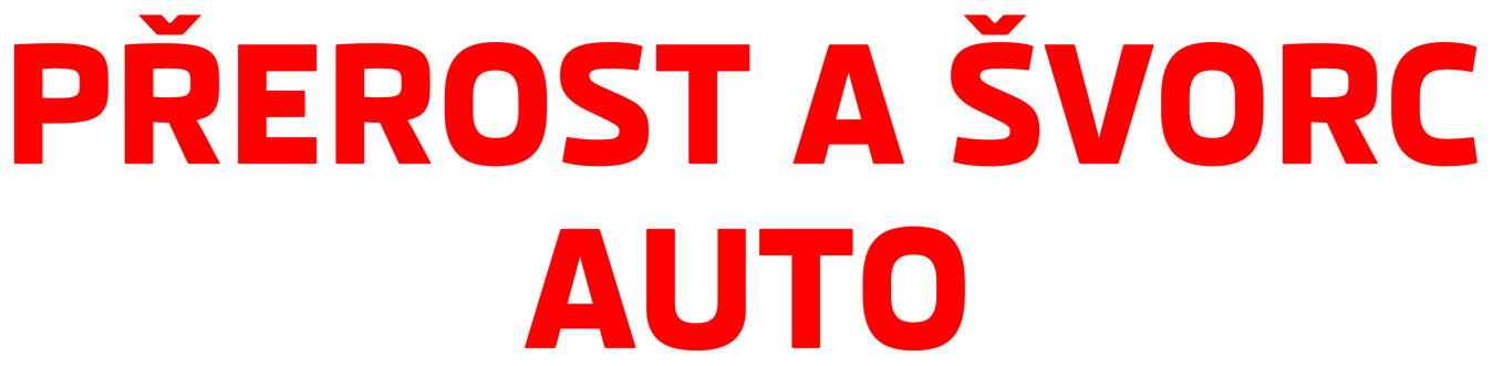 Přerost a Švorc – auto, s.r.o.