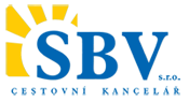 Cestovní kancelář SBV